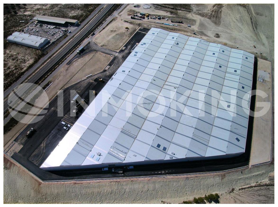 Foto de la propiedad Nave Torres de Cotillas 13.302m2